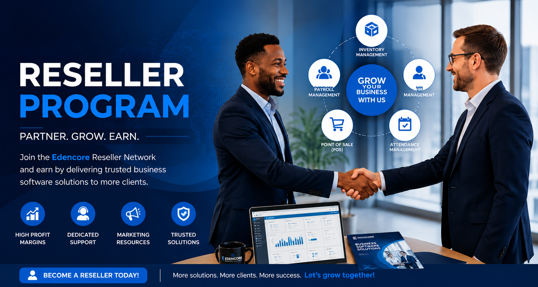 Business Growth
