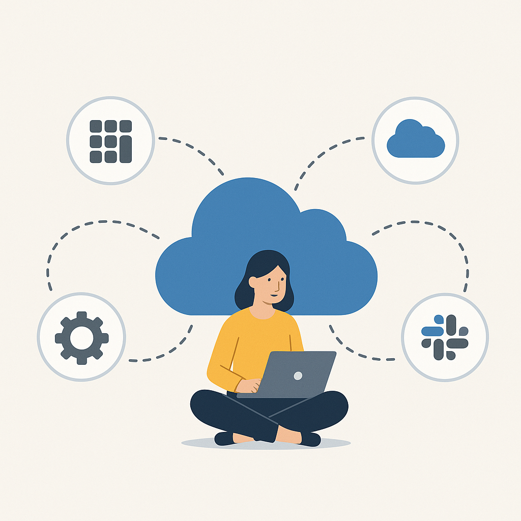 Seamless Integration